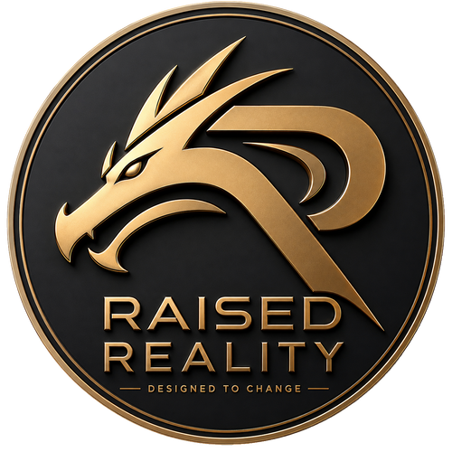 RaisedReality